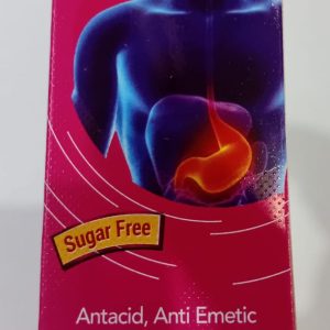 Gentacid Syrup